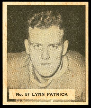 57 Lynn Patrick